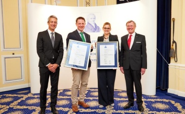 Hufeland-Preis 2021 für Heidelberger Langzeitstudie zum Neugeborenenscreening