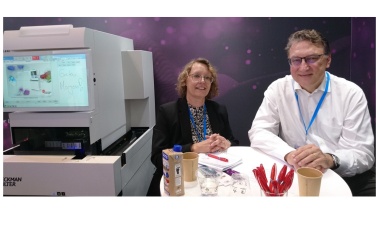 Arbeitsprozesse im Labor automatisieren