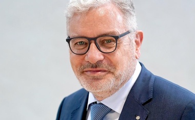 Prof. Thomas Schmitz-Rixen ist neuer Generalsekretär der chirurgischen Dachgesellschaft