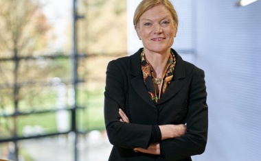 Prof. Barbara Schmalfeldt führt die Deutsche Gesellschaft für Gynäkologie und Geburtshilfe an