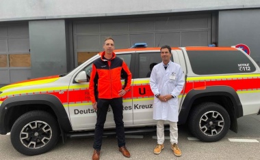 Bessere Notfallversorgung bei psychischen Erkrankungen