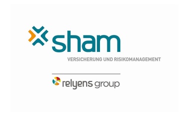 Sham wird 2023 zu Relyens