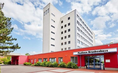 Berliner Paulinenhaus und Sana Kliniken gehen gemeinsame Wege