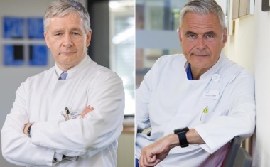 DIVI kritisiert Triage-Gesetz