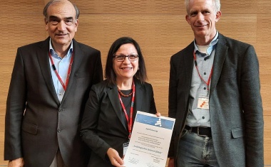 Kliniken des UKM gemeinsam mit Landesbildungszentrum als Audiologisches Zentrum zertifiziert