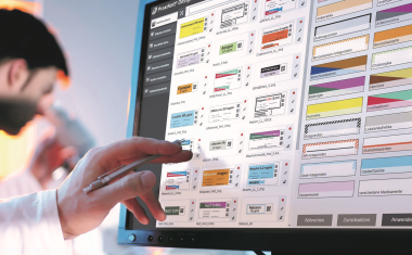 Medikationsprozesse ganz einfach digitalisieren