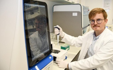 Erster hochauflösender Einzelzell-Atlas zum Lungenkarzinom