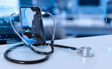 Zentrumsakte für Krankenhaus Bethanien Solingen