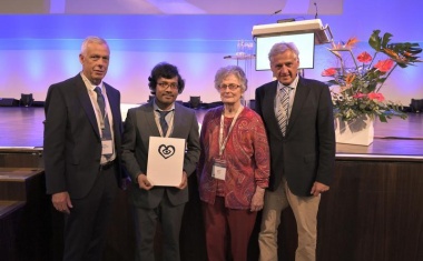 Forscher entdeckt, wie kranke Blutgefäße und Gehirn kommunizieren