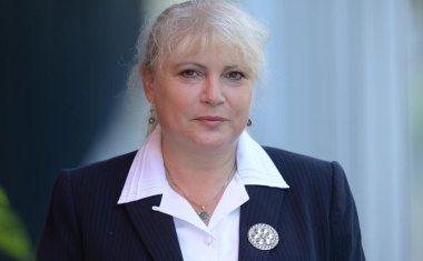 Hohe Auszeichnung für Krebsforscherin Ulrike Stein