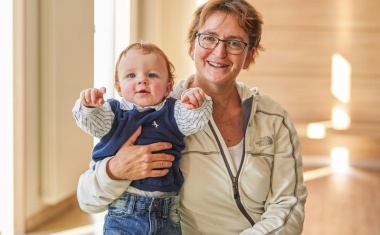 PETN senkt das Risiko für Frühgeburten und Bluthochdruck in der Schwangerschaft