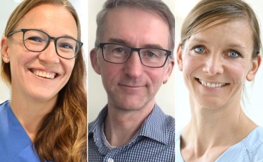 So werden Kinder als Besuchende auf Intensivstationen besser einbezogen