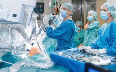 Chirurgische Patientenversorgung in Pandemien und anderen Extremsituationen