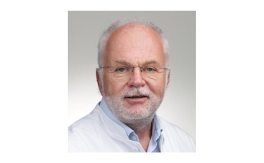 Würdigung und Anerkennung für Professor Ernst Holler