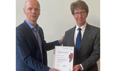 Hentschel-Preis 2022 ehrt Berliner Schlaganfallforscher