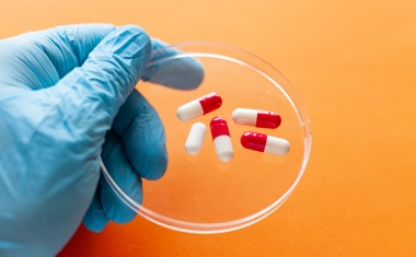 Resistente Bakterien: jährlich 5 Millionen Todesfälle weltweit