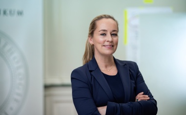 Eine App, viele Funktionen