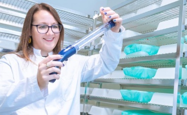 Europäischer Forschungsrat fördert Heidelberger Malariaforscherin