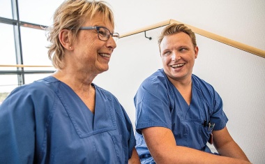 Ehrliche Antworten inmitten der Pandemie