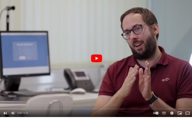 Eugen Münch-Preis 2022 geht an Mario Roser und Marian Haescher