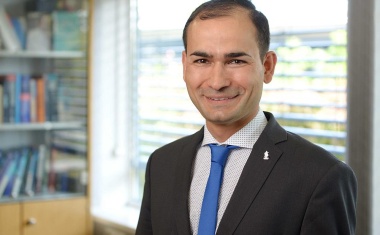 Wechsel in der Geschäftsführung des RKU