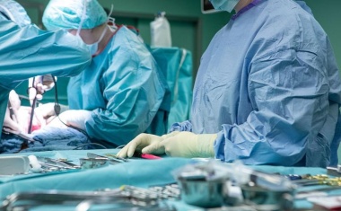 1.000. Leber am UKR transplantiert