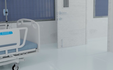 Abgefahrene Knaufzylinder? – Kein Problem mit eCLIQ