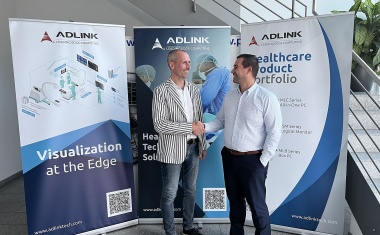 Full-Service für IT-Infrastrukturen in österreichischen Krankenhäusern