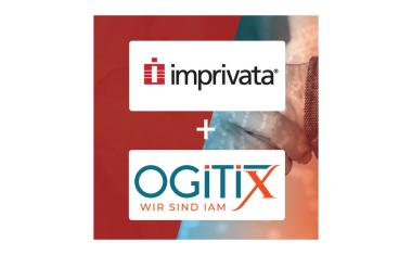 Imprivata übernimmt die Ogitix Software