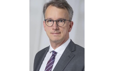 Gastroenterologie am Universitätsklinikum Heidelberg hat einen neuen Ärztlichen Direktor