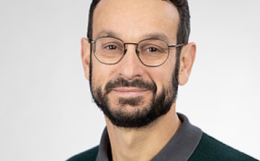 Simon Wiegert leitet die Neurophysiologie in Mannheim