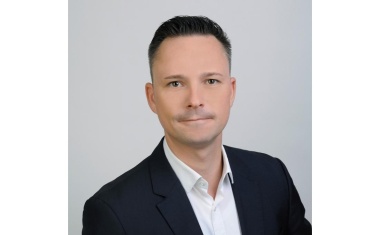 Jan Jakobitz wird neuer Geschäftsführer am Klinikum Frankfurt/Oder