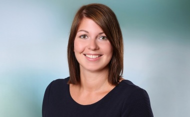 Jana Uhlig erweitert Geschäftsführung der Zentralklinik Bad Berka