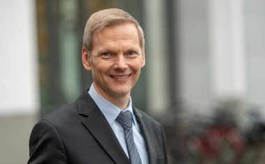 Lars Schwettmann zum Professor für Gesundheitsökonomie berufen