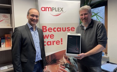 Innovativ wie am ersten Tag