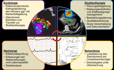 Eröffnung des europaweiten Stopstorm-Behandlungsregisters