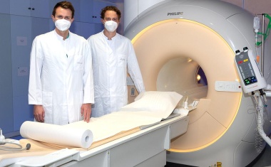 Neue Erkenntnisse zum Broken-Heart-Syndrom