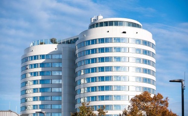 UKM: Start des Deutschen Zentrums für Erkrankungen der oberen Atemwege