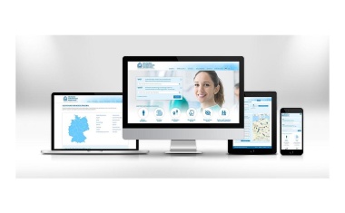 20 Jahre tagesaktuelle Informationen bei der Krankenhaussuche