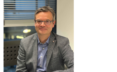 Prof. Dr. Christian Buske erhält Jan Gösta Waldenström Preis