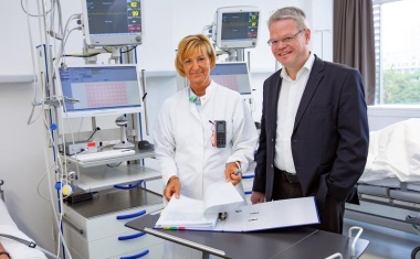 MHH: Immunbooster hilft bei viralen Atemwegserkrankungen