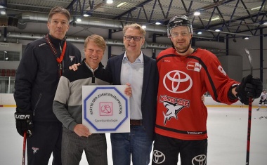 Sportkardiologie Köln-Porz ist „Stätte der Zusatzqualifikation“ auf höchstem Level