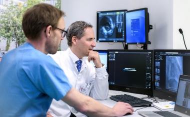 Universitätsmedizin Halle startet Netzwerk für Intensivmedizin