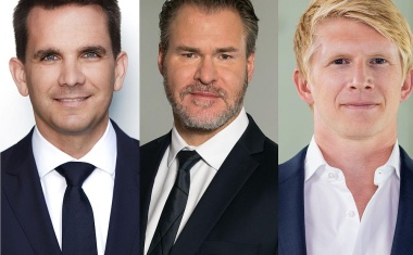 Schön Klinik Gruppe stellt sich mit neuem Vorstand zukunftssicher auf