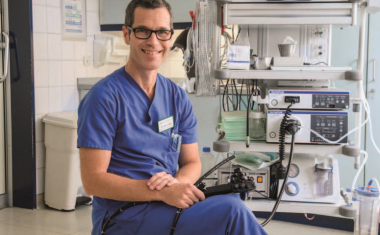 Krankheitskeim mit vielen Folgen