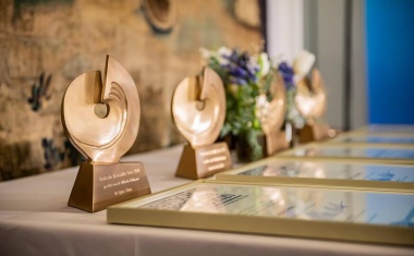 Deutsche Krebshilfe Preise 2020/2021/2022 verliehen