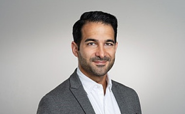 Dieter-Klaus-Förderpreis für Dr. Yazdani