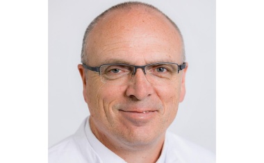 Prof. Dr. Markus Arand ist neuer Präsidenten der Deutschen Wirbelsäulengesellschaft