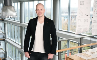 Synthetische Daten für die KI-gestützte Wundversorgung