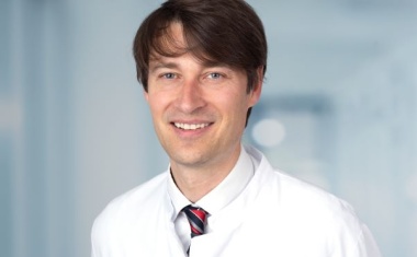 Innovation durch Künstliche Intelligenz in der Neuroradiologie des Universitätsklinikums Bonn